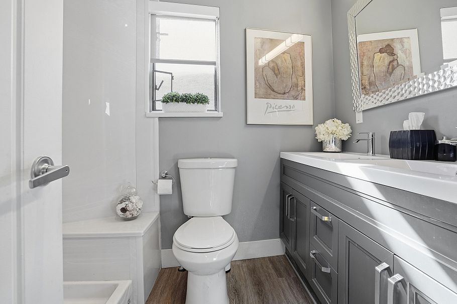 6 1375 W 10th Avenue Vancouver, BC - 18