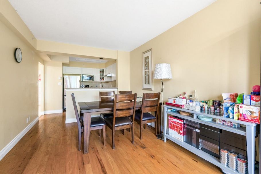 1204 5775 Hampton Place Vancouver, BC - 10