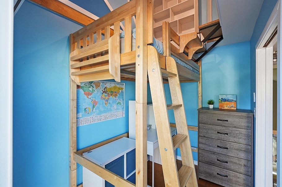 1867 W 11th Avenue Vancouver, BC - 23