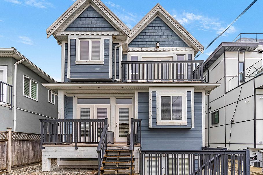 66 E 57th Avenue Vancouver, BC - 35