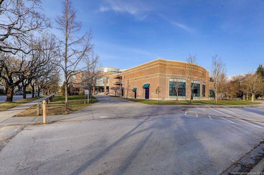 2016 W 48th Avenue Vancouver, BC - 35