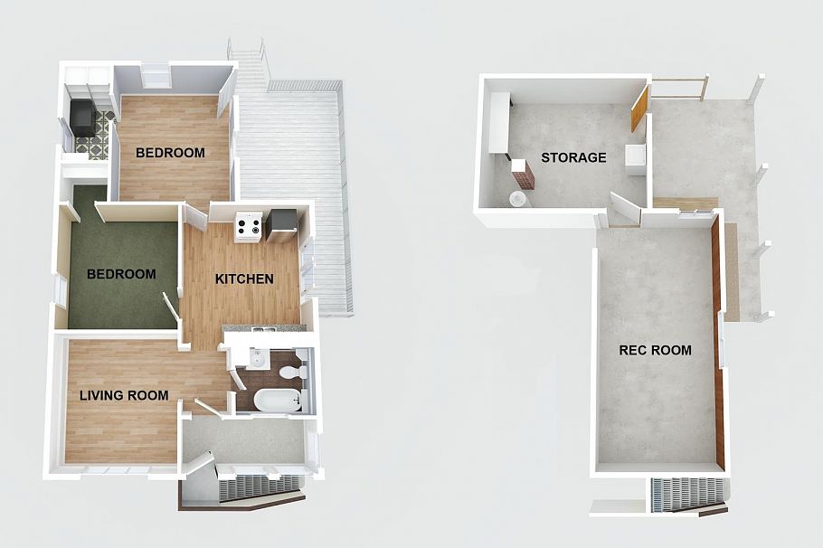 2354 E 33rd Avenue Vancouver, BC - 16