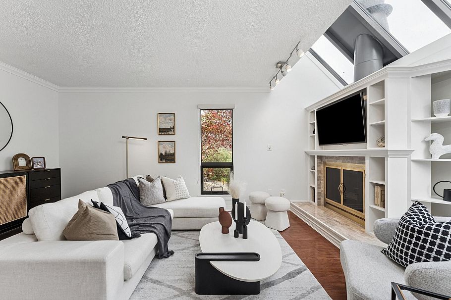 217 1477 Fountain Way Vancouver, BC - 3