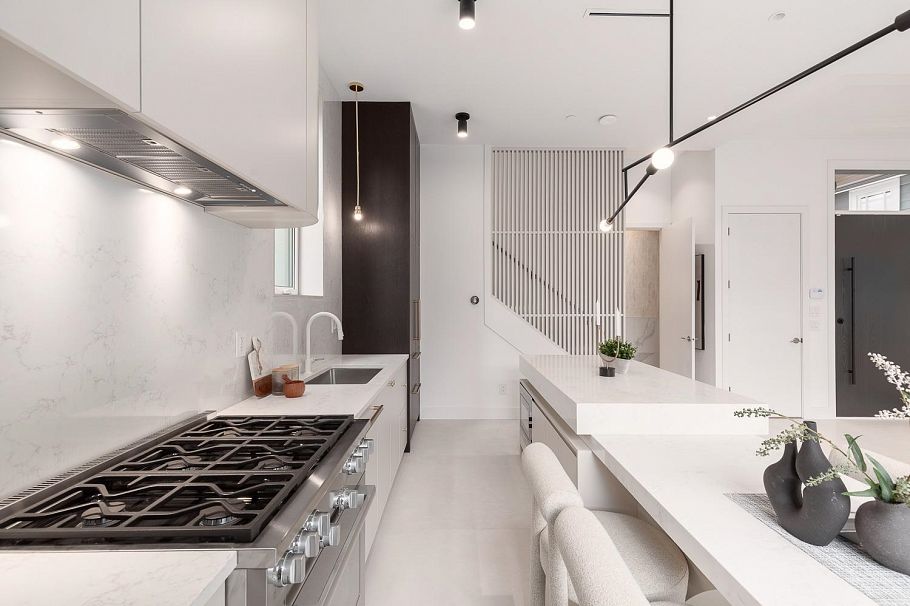 2 3617 W 12th Avenue Vancouver, BC - 7