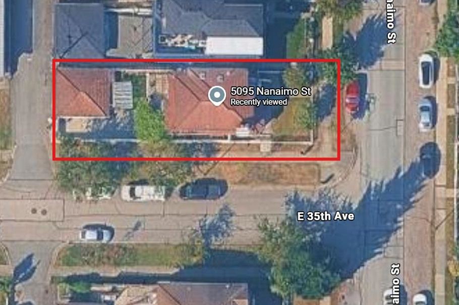 5095 Nanaimo Street Vancouver, BC - 6