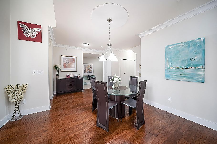406 5779 Birney Avenue Vancouver, BC - 13