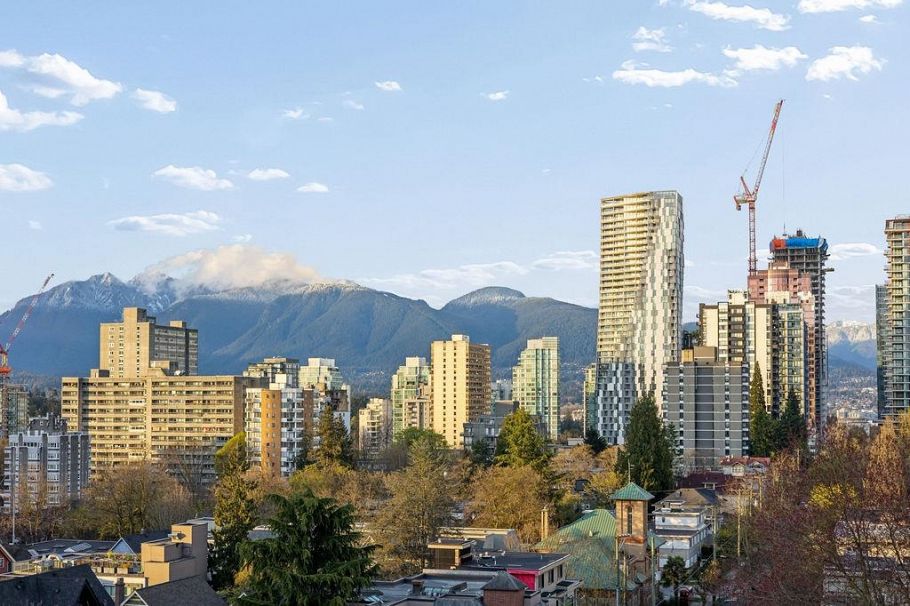 902 1108 Nicola Street Vancouver, BC - 23