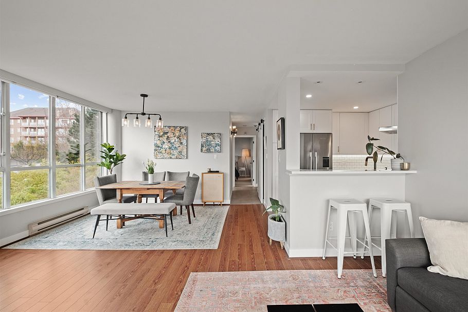 303 408 Lonsdale Avenue North Vancouver, BC - 18