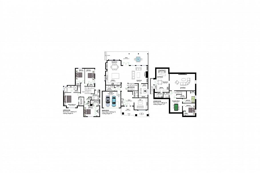 3476 Wellington Crescent North Vancouver, BC - 40