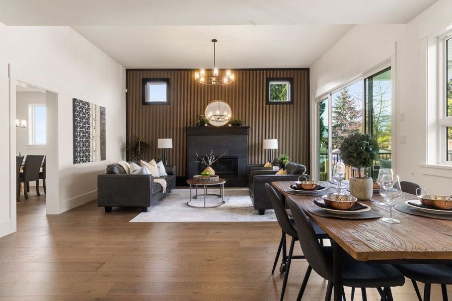 338 W 24th Street North Vancouver, BC - 8