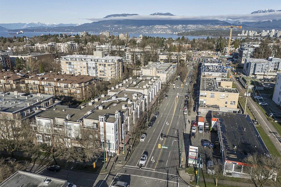 804 2799 Yew Street Vancouver, BC - 36