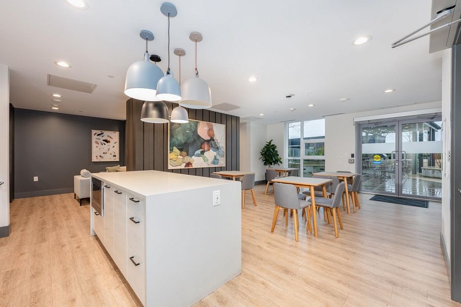 1507 3430 E Kent Avenue South Avenue Vancouver, BC - 19