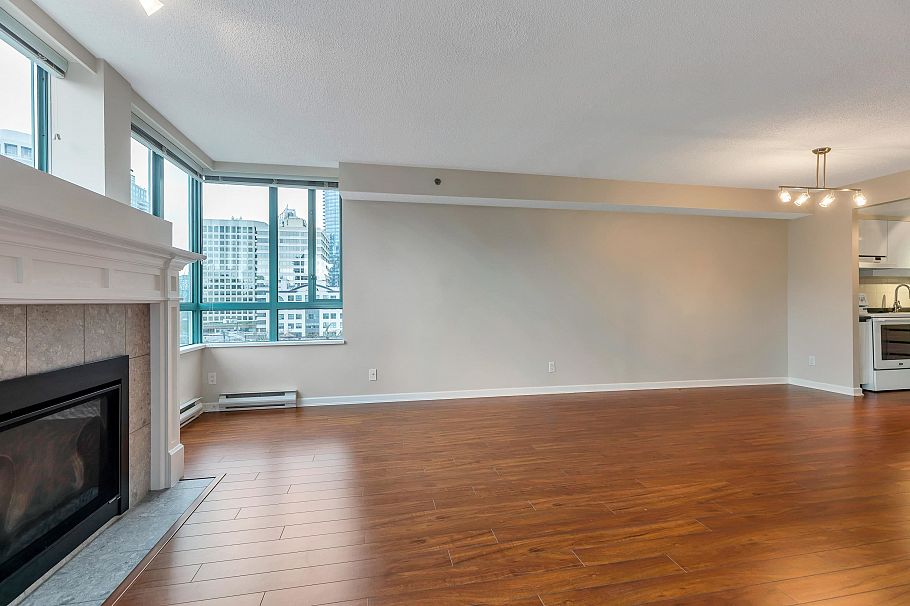 603 1132 Haro Street Vancouver, BC - 15
