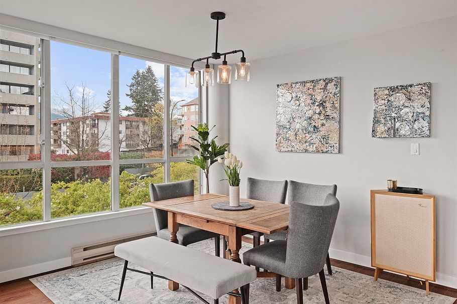 303 408 Lonsdale Avenue North Vancouver, BC - 6