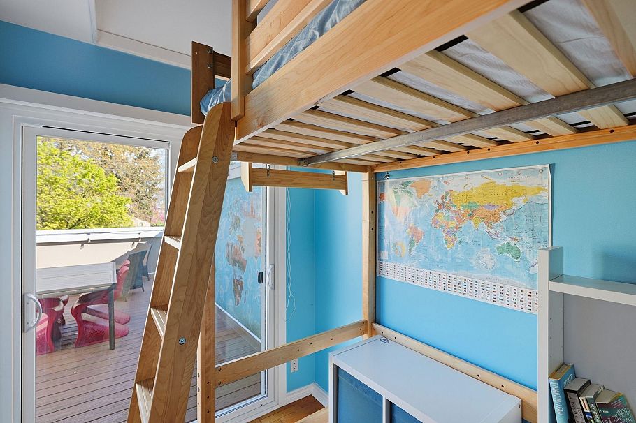 1867 W 11th Avenue Vancouver, BC - 25