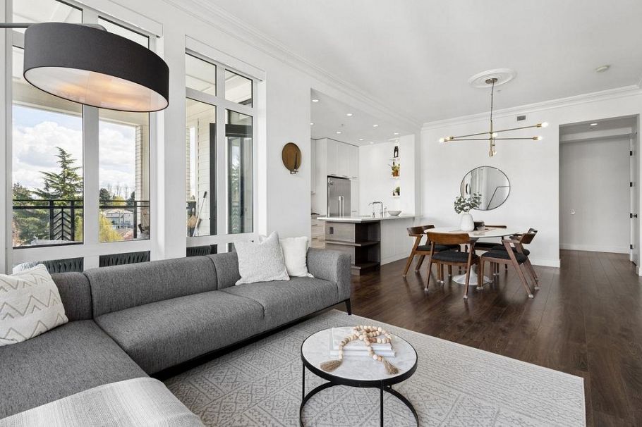 607 168 E 35th Avenue Vancouver, BC - 9