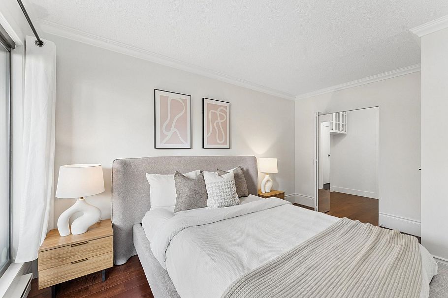 217 1477 Fountain Way Vancouver, BC - 28