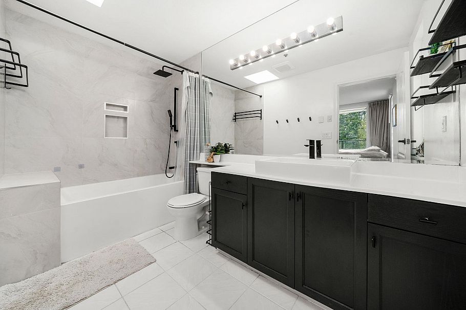 305 1318 W 6th Avenue Vancouver, BC - 24