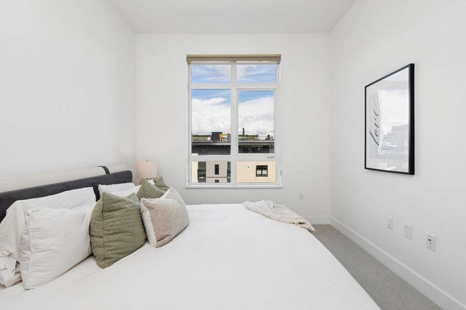 607 168 E 35th Avenue Vancouver, BC - 5