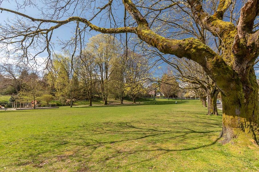 1 3617 W 12th Avenue Vancouver, BC - 28