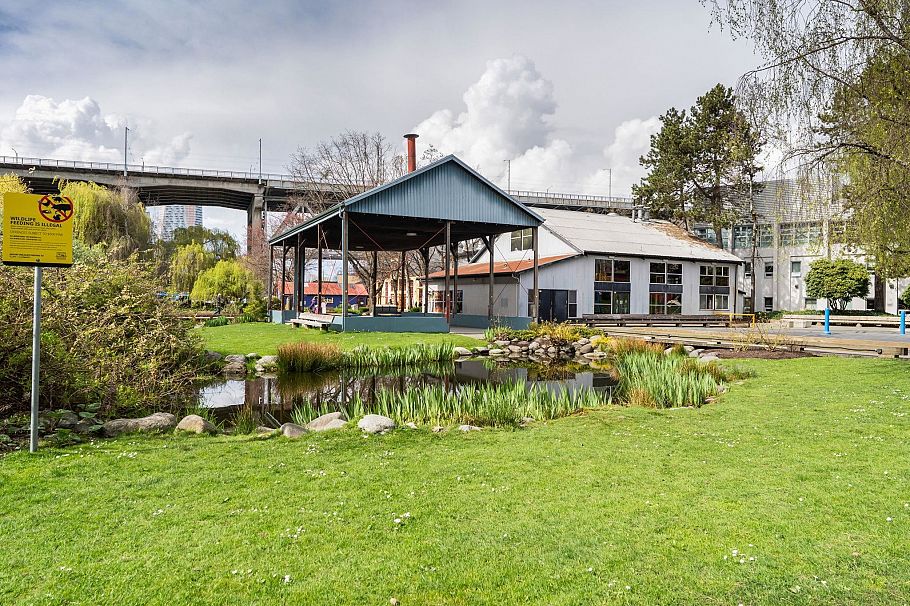 217 1477 Fountain Way Vancouver, BC - 38