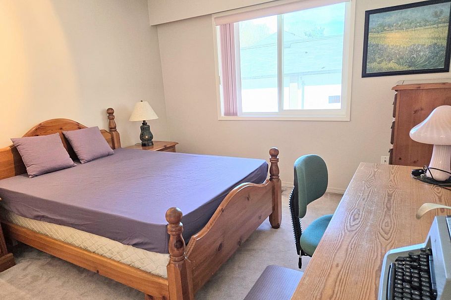 5422 Osler Street Vancouver, BC - 22