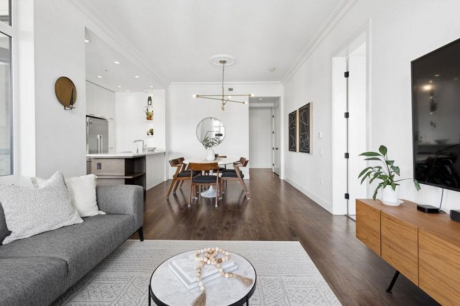 607 168 E 35th Avenue Vancouver, BC - 10