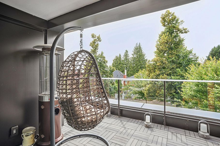 304 7128 Adera Street Vancouver, BC - 16