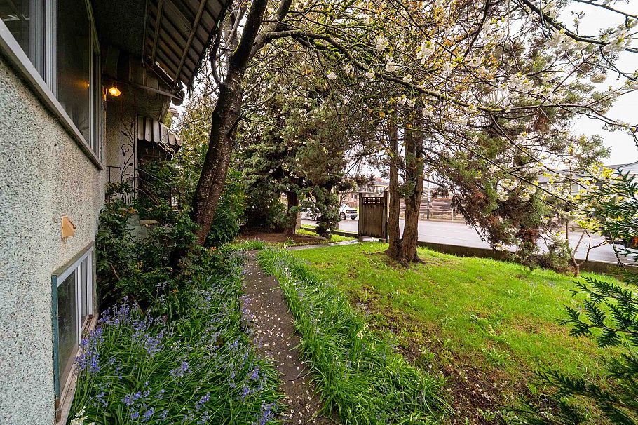 7475 Knight Street Vancouver, BC - 38