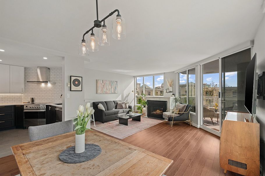 303 408 Lonsdale Avenue North Vancouver, BC - 7