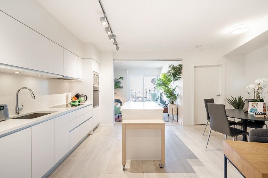 1119 180 E 2nd Avenue Vancouver, BC - 10