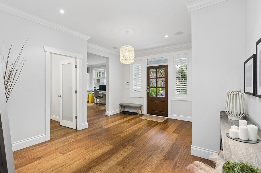 3476 Wellington Crescent North Vancouver, BC - 20