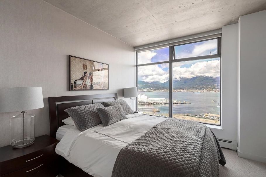 2903 128 W Cordova Street Vancouver, BC - 12