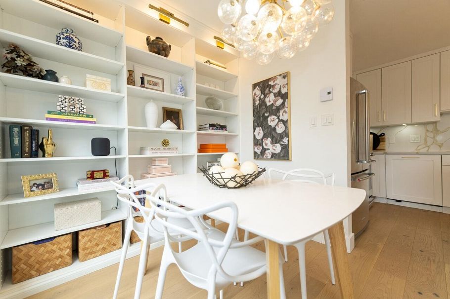 206 2630 Arbutus Street Vancouver, BC - 11