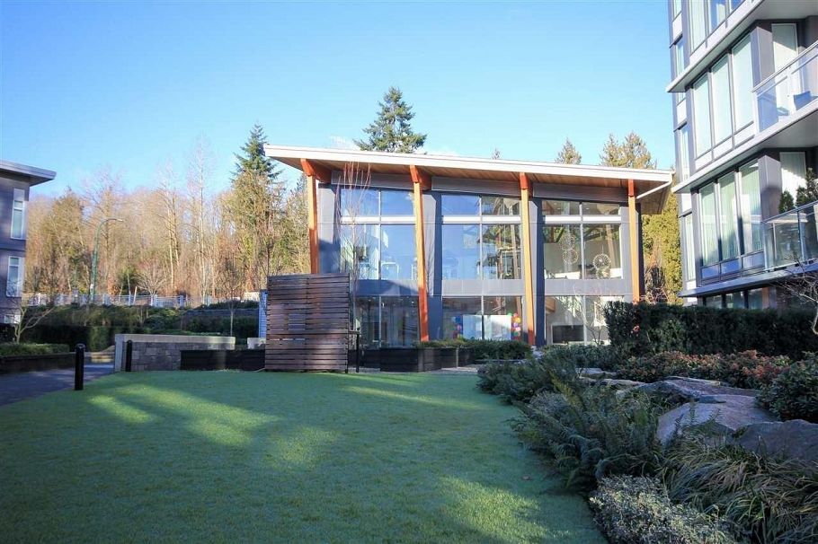 302 3263 Pierview Crescent Vancouver, BC - 22