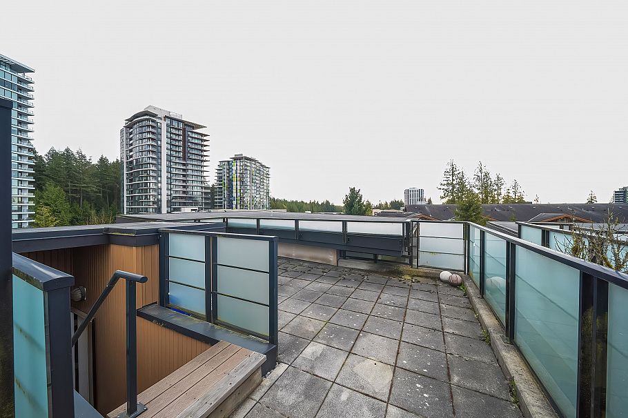 406 5779 Birney Avenue Vancouver, BC - 25