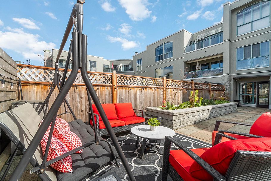 110 189 E 16th Avenue Vancouver, BC - 27