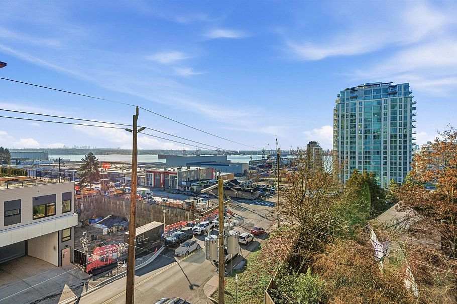 407 145 St. Georges Avenue North Vancouver, BC - 24