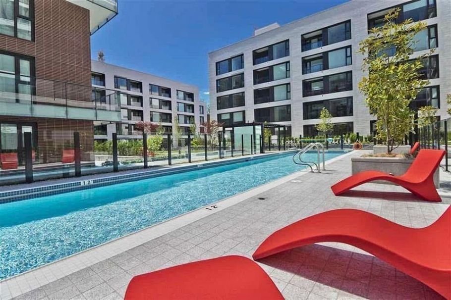 304 7128 Adera Street Vancouver, BC - 18