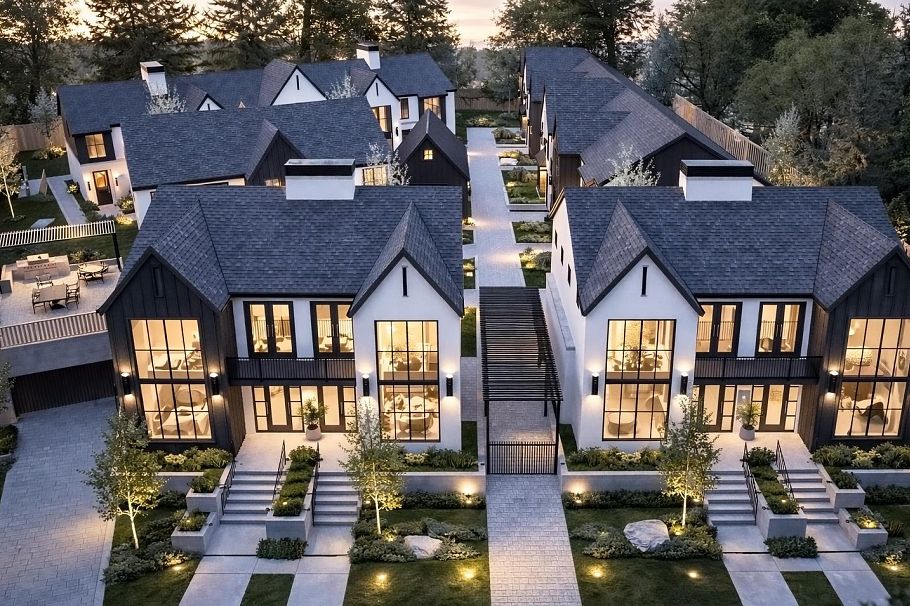 21 3712 Edgemont Boulevard North Vancouver, BC - 11