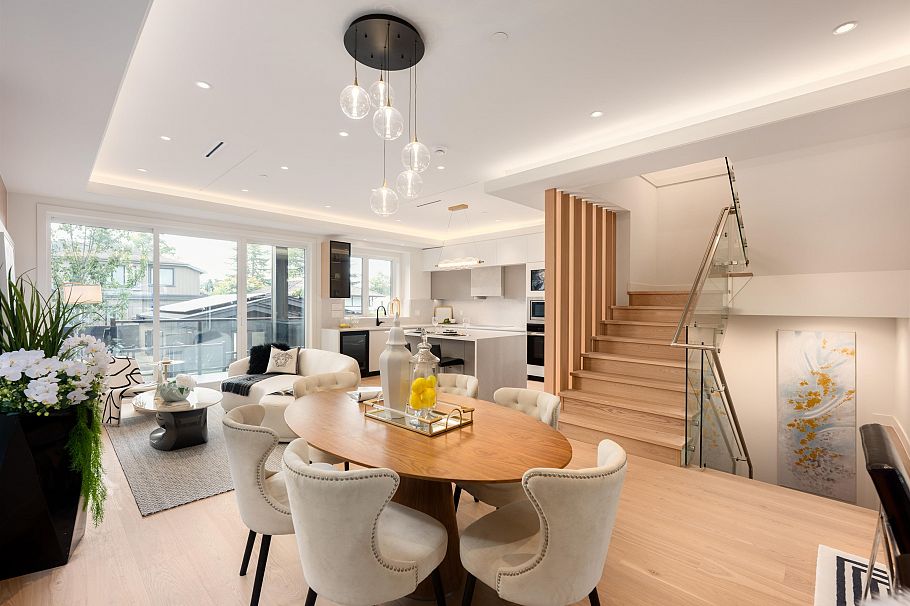 2020 Nanton Avenue West Vancouver, BC - 5