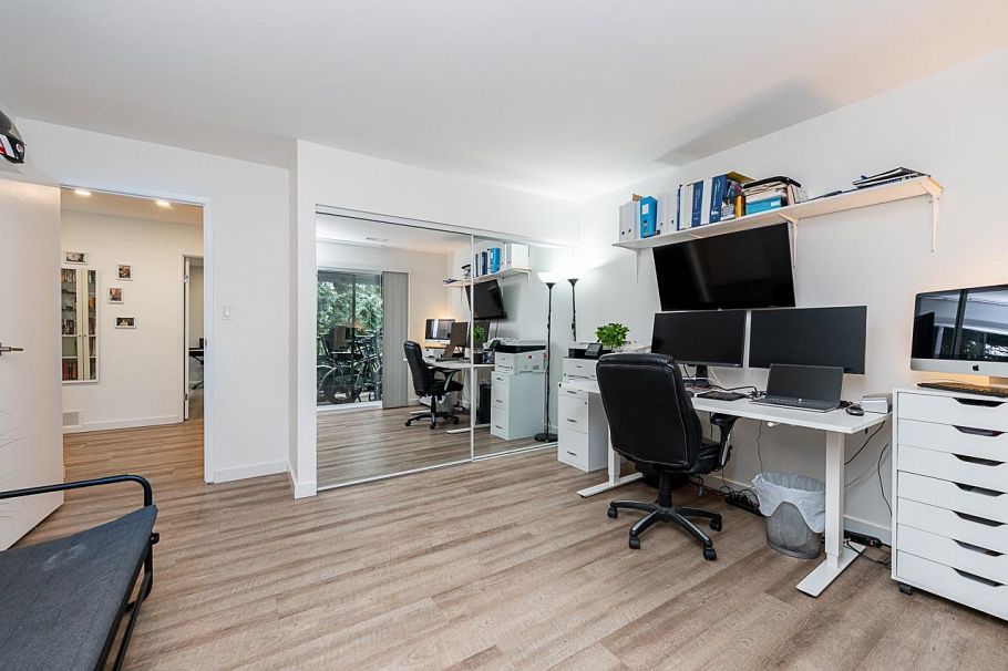 3398 William Avenue North Vancouver, BC - 21