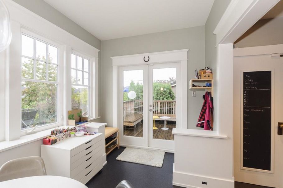 967 W 21st Avenue Vancouver, BC - 14