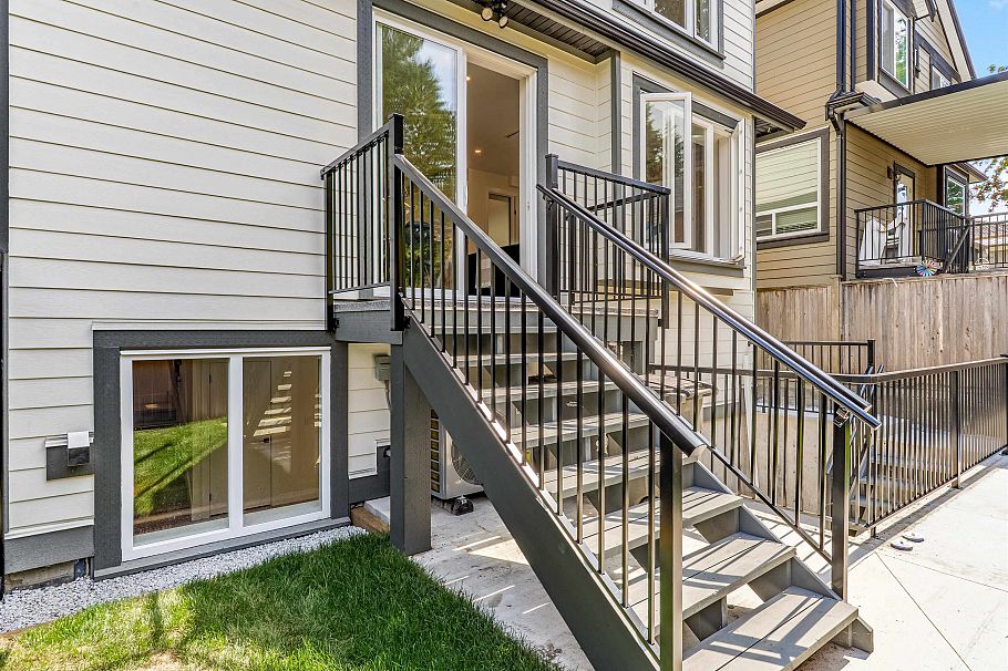 2 5221 Clarendon Street Vancouver, BC - 30