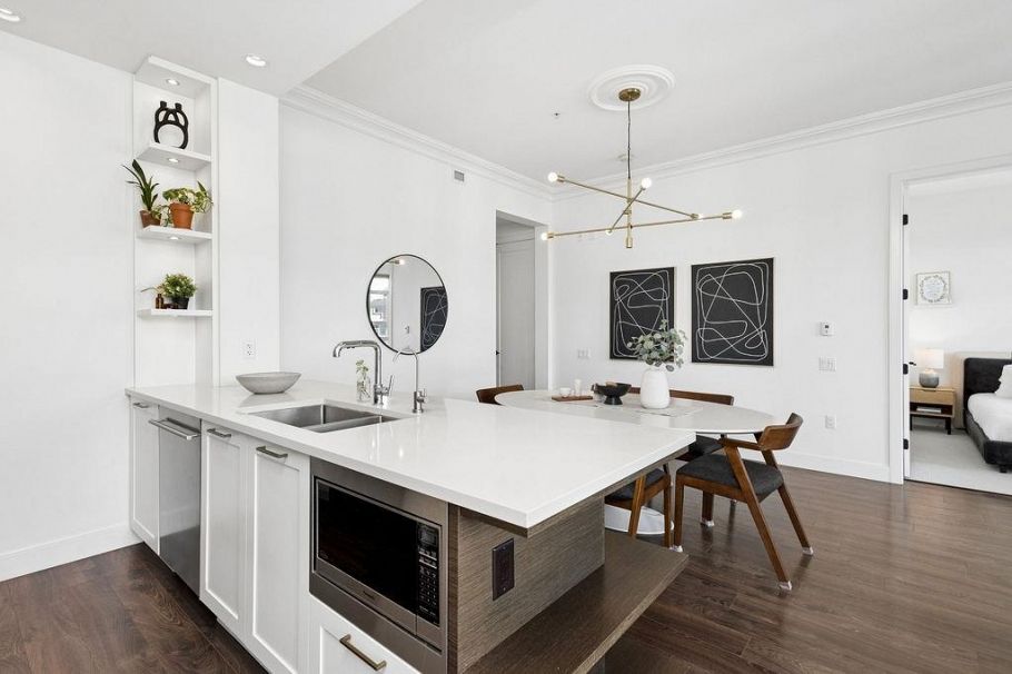 607 168 E 35th Avenue Vancouver, BC - 16