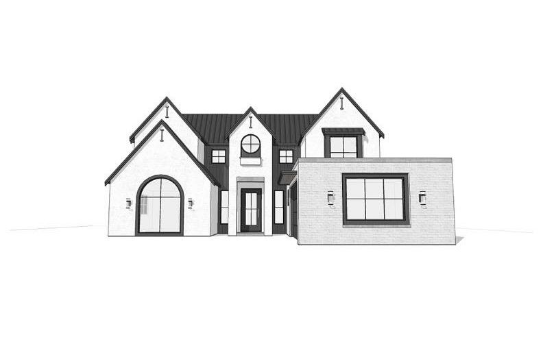 3566 Greentree Lane North Vancouver, BC - 1