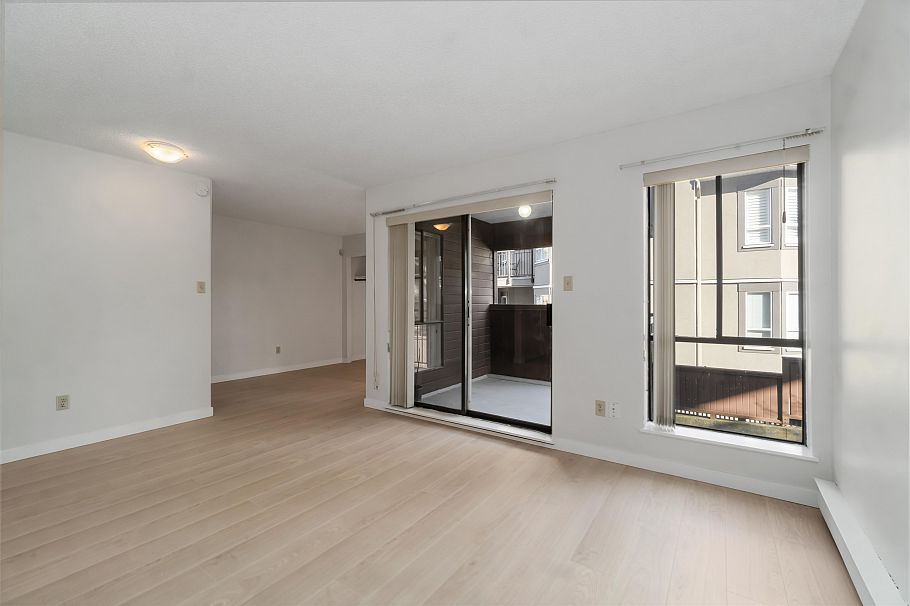 207 2920 Ash Street Vancouver, BC - 6