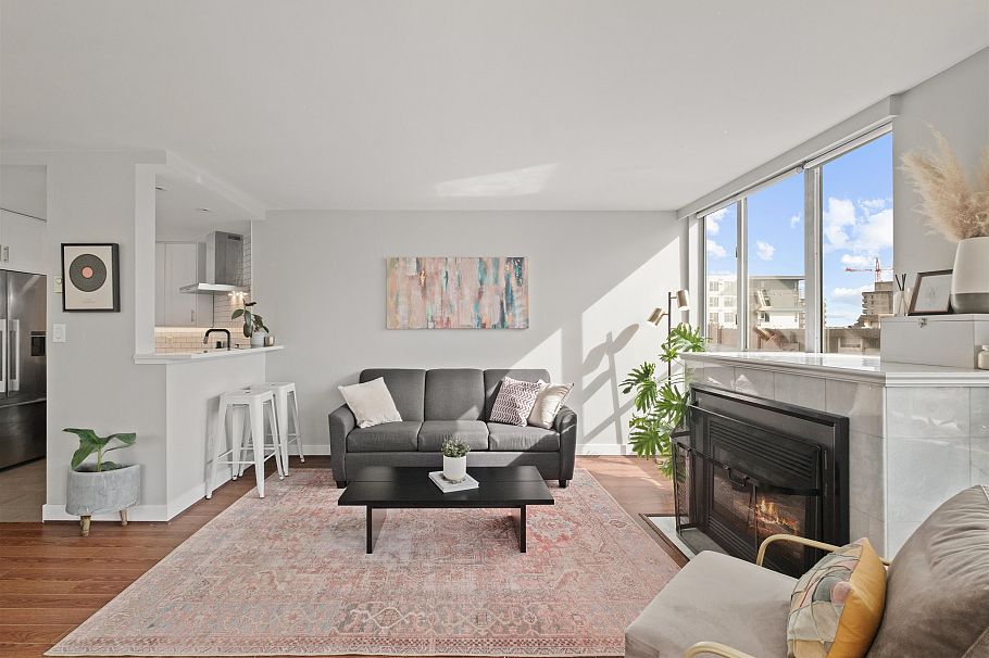 303 408 Lonsdale Avenue North Vancouver, BC - 9