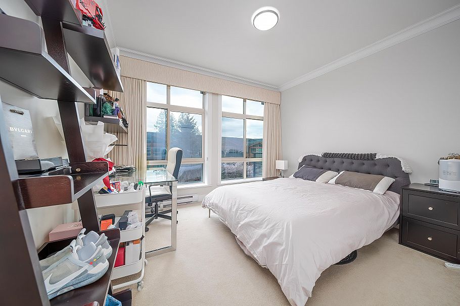 406 5779 Birney Avenue Vancouver, BC - 18