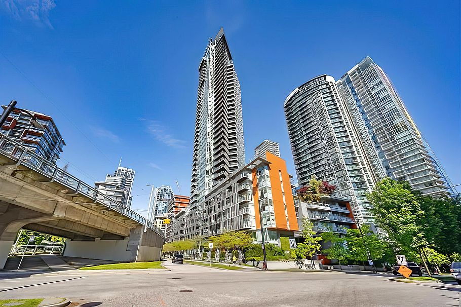 2108 1372 Seymour Street Vancouver, BC - 27